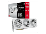 ASUS PRIME RADEON-RX9070XT-O16G-WHITE (AMD, Grafikkarte)