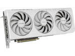 ASUS PRIME RADEON-RX9070XT-O16G-WHITE (AMD, Grafikkarte) – Bild 2