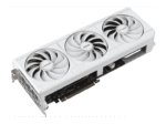 ASUS PRIME RADEON-RX9070XT-O16G-WHITE (AMD, Grafikkarte) – Bild 3