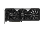 ACER AMD RADEON RX 9070 XT SERIES 16GB GDDR6 MEMORY (AMD, Grafikkarte) – Image 2