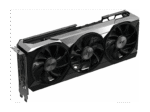 ACER AMD RADEON RX 9070 XT SERIES 16GB GDDR6 MEMORY (AMD, Grafikkarte) – Image 4