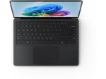 MICROSOFT Surface Laptop, Copilot+ PC, 7. Edition - 13,8 Zoll - Qualcomm Snapdragon X Plus X1P-64-100 - 16 GB - 512 GB - Qualcomm Adreno™ Onboard Graphics - Windows 11 Home – Image 6
