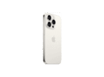 APPLE iPhone 15 Pro 5G 128 GB Titan Schwarz Dual SIM – Bild 4