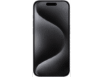 APPLE iPhone 15 Pro 5G 256 GB Titan Schwarz Dual SIM – Bild 3
