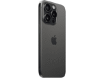 APPLE iPhone 15 Pro 5G 256 GB Titan Schwarz Dual SIM – Bild 4