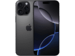 APPLE iPhone 16 Pro Max 5G 1 TB Titan Natur Dual SIM – Bild 2