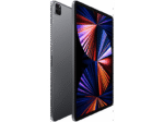 APPLE IPAD PRO 12.9 WIFI 256 SPACE GREY, Tablet, 256 GB, 12,9 Zoll, Space Grey – Bild 2