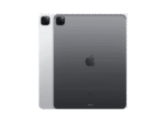 APPLE IPAD PRO 12.9 WIFI 256 SPACE GREY, Tablet, 256 GB, 12,9 Zoll, Space Grey – Bild 4