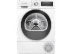 SIEMENS WQ45G2D00 Wärmepumpentrockner iQ500 (9,0 kg, Weiß) – Bild 2