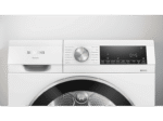 SIEMENS WQ45G2D00 Wärmepumpentrockner iQ500 (9,0 kg, Weiß) – Bild 6