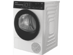 BAUKNECHT BTSV 87A WB Wärmepumpentrockner (8 kg, Weiß) – Bild 3