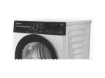 BAUKNECHT BTSV 87A WB Wärmepumpentrockner (8 kg, Weiß) – Bild 5