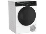 BAUKNECHT BT 87A WB Wärmepumpentrockner (8 kg, Weiß) – Bild 2