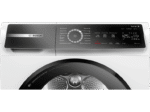 BOSCH WQB235B40 Wärmepumpentrockner Serie 8 (8,0 kg, Weiß) – Bild 3