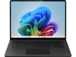 MICROSOFT Surface Laptop, Copilot+ PC, 7. Edition - 13,8 Zoll - Qualcomm Snapdragon X Plus X1P-64-100 - 16 GB - 512 GB - Qualcomm Adreno™ Onboard Graphics - Windows 11 Home – Image 3