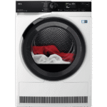 AEG TR 9 T 75680 Wärmepumpentrockner Serie 9000 (8,0 kg, Weiß)