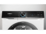 SIEMENS WQ45B2B40 Wärmepumpentrockner iQ700 (9 kg, Weiß) – Bild 2
