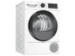 BOSCH WQG243D41 Wärmepumpentrockner (9 kg, C)