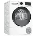 BOSCH WQG243D41 Wärmepumpentrockner (9 kg, C)