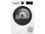 BOSCH WQG243D41 Wärmepumpentrockner (9 kg, C) – Bild 2