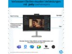 HP OmniStudio X 27-cs0350ng - Core™ Ultra 5 125H - 16 GB - 1 TB Arc™ GPU - Windows 11 Home – Image 2