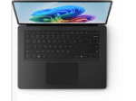 MICROSOFT Surface Laptop, Copilot+ PC, 7. Edition - 13,8 Zoll - Qualcomm Snapdragon X Plus X1P-64-100 - 16 GB - 512 GB - Qualcomm Adreno™ Onboard Graphics - Windows 11 Home – Image 5