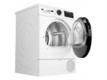 BOSCH WQG243D41 Wärmepumpentrockner (9 kg, C) – Bild 3