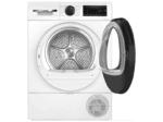 BOSCH WQG243D41 Wärmepumpentrockner (9 kg, C) – Bild 4