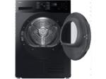 SAMSUNG DV90DG52A0ABEG Trockner (9 kg, Schwarz) – Bild 3