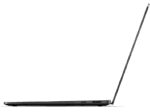 MICROSOFT Surface Laptop, Copilot+ PC, 7. Edition - 13,8 Zoll - Qualcomm Snapdragon X Plus X1P-64-100 - 16 GB - 512 GB - Qualcomm Adreno™ Onboard Graphics - Windows 11 Home – Image 6