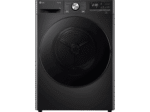LG RT90V9B Wärmepumpentrockner (9 kg, Schwarz)