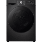LG RT90V9B Wärmepumpentrockner (9 kg, Schwarz)