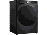 LG RT90V9B Wärmepumpentrockner (9 kg, Schwarz) – Bild 3
