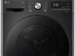 LG RT90V9B Wärmepumpentrockner (9 kg, Schwarz) – Bild 4
