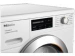 MIELE TEL785WP Steam&9kg Wärmepumpentrockner T1 Chrome Edition (9 kg, Lotosweiß) – Bild 3