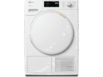 MIELE TWB640WP EcoSpeed&8kg Wärmepumpentrockner T1 White Edition (8 kg, Lotosweiß)