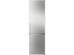 SIEMENS KG39NAIAT iQ500 Kühlgefrierkombination (A, 363 l, 2030 mm hoch, Inox antiFingerprint) – Bild 2