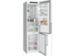 SIEMENS KG39NAIAT iQ500 Kühlgefrierkombination (A, 363 l, 2030 mm hoch, Inox antiFingerprint) – Bild 4