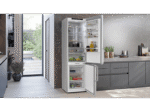 SIEMENS KG39NAIAT iQ500 Kühlgefrierkombination (A, 363 l, 2030 mm hoch, Inox antiFingerprint) – Bild 5