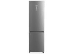 KOENIC KFK 611 A NF IN Kühlgefrierkombination (A, 378 l, 2010 mm hoch, Inox) – Bild 2