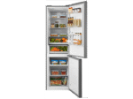 KOENIC KFK 611 A NF IN Kühlgefrierkombination (A, 378 l, 2010 mm hoch, Inox) – Bild 3