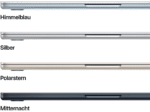 APPLE MacBook Air (2025), MW0W3D/A - 13,6 Zoll - Apple M4 M4 - 16 GB - 256 GB - Apple M4 - macOS – Image 4