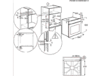 AEG TR6PB51ZSB, Einbaubackofen (Einbaugerät, 72 l, 596 mm breit), 6000 – Bild 3