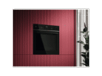 AEG TR6PB51ZSB, Einbaubackofen (Einbaugerät, 72 l, 596 mm breit), 6000 – Bild 5