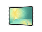 SAMSUNG Galaxy Tab S10 FE, Tablet, 256 GB, 10,9 Zoll, silber – Bild 5