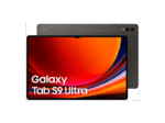 SAMSUNG GALAXY TAB S9 ULTRA 5G 12GB 256GB GRAPHITE, Tablet, 256 GB, 14,6 Zoll, Graphite – Bild 6