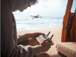 DJI Lito X1 Fly More Combo (DJI RC 2) Drohne, Grau – Bild 6