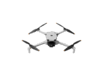 DJI Lito X1 Fly More Combo Plus (DJI RC 2) Drohne, Grau