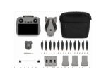 DJI Lito X1 Fly More Combo Plus (DJI RC 2) Drohne, Grau – Bild 6