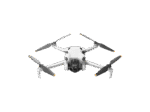 DJI MINI 4 PRO (GL) Mini-Kameradrohne, Grau – Bild 5